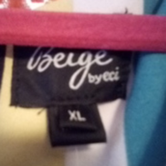 On Trend Jumpsuit - Picture 3 of 3